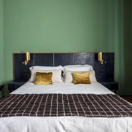 4F Boutique Hotel ฟลอเรนซ์ ภายนอก รูปภาพ