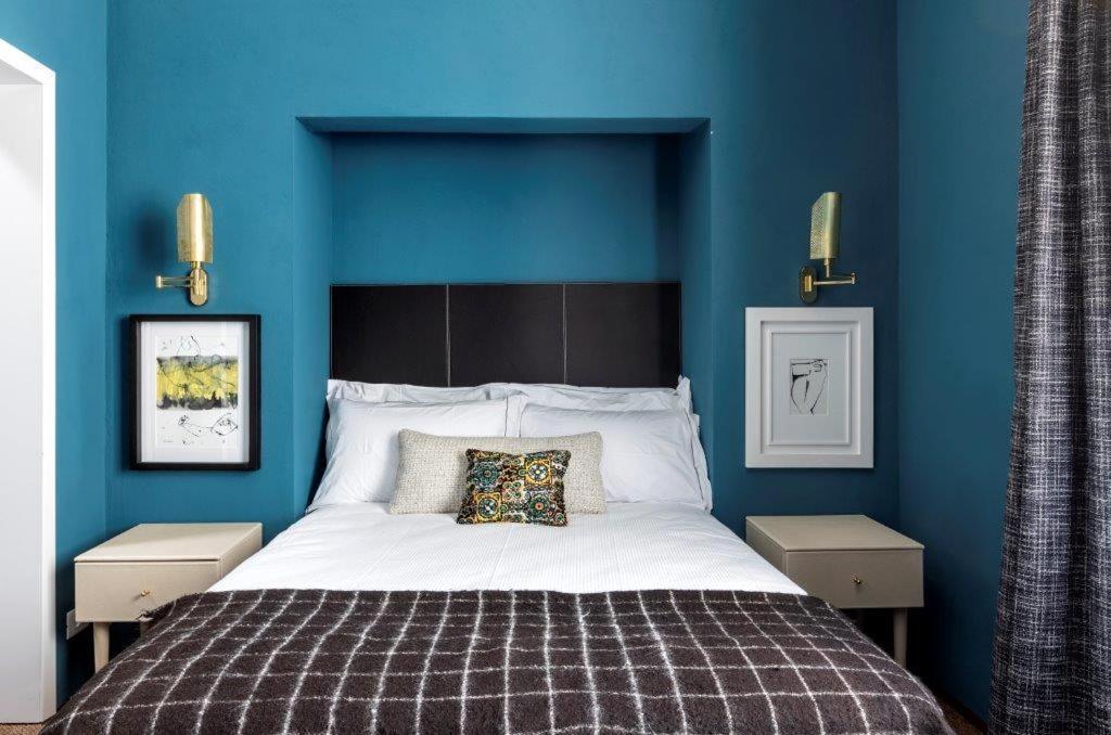 4F Boutique Hotel ฟลอเรนซ์ ภายนอก รูปภาพ