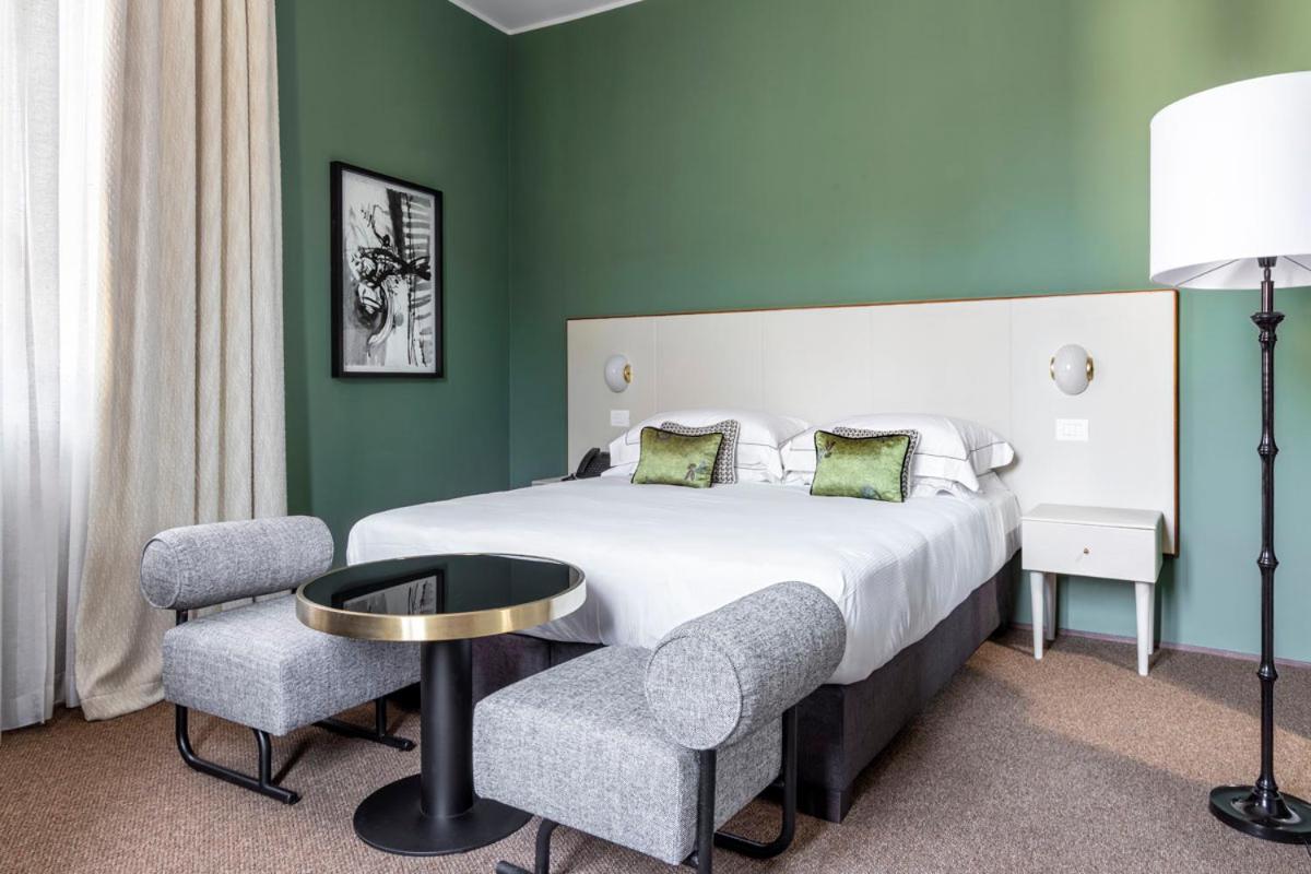 4F Boutique Hotel ฟลอเรนซ์ ภายนอก รูปภาพ